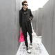Illustration for article titled Fashion Blogger Super Inspired by Chic Holocaust Memorial in Berlin